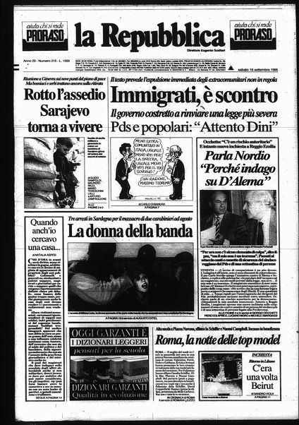 La repubblica